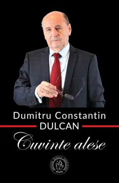 Coperta cărții Cuvinte alese