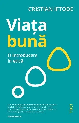 Coperta cărții Viata buna