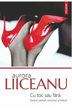 Coperta cărții Cu toc sau fără