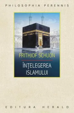 Coperta cărții Înțelegerea islamului