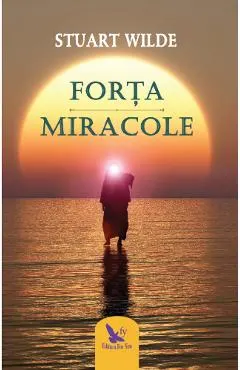 Coperta cărții Forta. Miracole