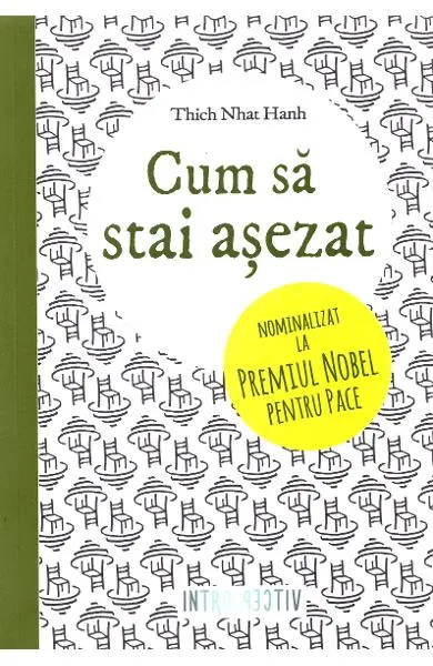 Coperta cărții Cum sa stai asezat