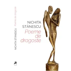 Coperta cărții Poeme de dragoste