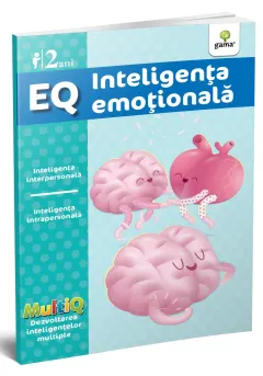 Coperta cărții EQ.2 ani