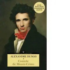 Coperta cărții Contele de Monte-Cristo (2 volume)