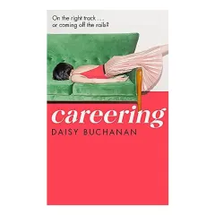 Coperta cărții Untitled Daisy Buchanan 2020