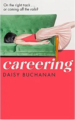 Coperta cărții Untitled Daisy Buchanan 2020
