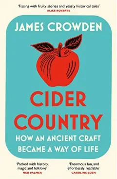 Coperta cărții Cider Country