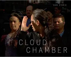 Coperta cărții Dan Ziskie: Cloud Chamber