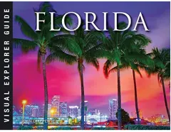 Coperta cărții Florida