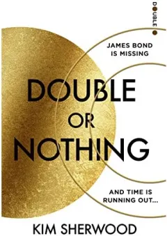 Coperta cărții Double o Book 1, Kim Sherwood