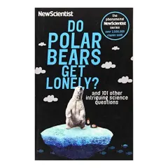 Coperta cărții Do Polar Bears Get Lonely