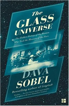 Coperta cărții The Glass Universe