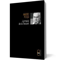 Coperta cărții Jurnalul de la Tescani (pdf)