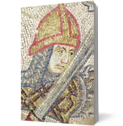 Coperta cărții Căderea Constantinopolului