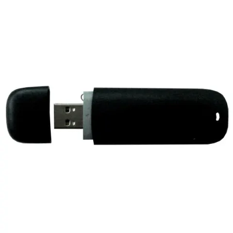 Coperta cărții Modem 3G Dongle Allview