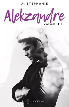Coperta cărții Alekzandre (vol. 1)
