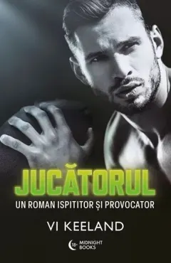 Coperta cărții Jucatorul