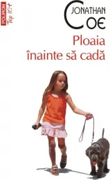 Coperta cărții Ploaia inainte sa cada (editie de buzunar)
