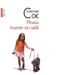 Coperta cărții Ploaia inainte sa cada (editie de buzunar)
