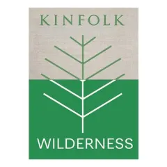 Coperta cărții Kinfolk wilderness