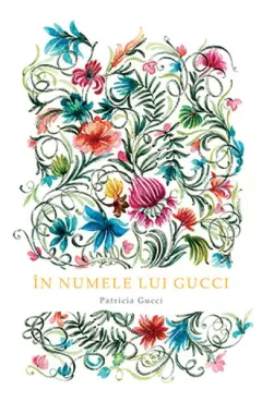 Coperta cărții În numele lui Gucci