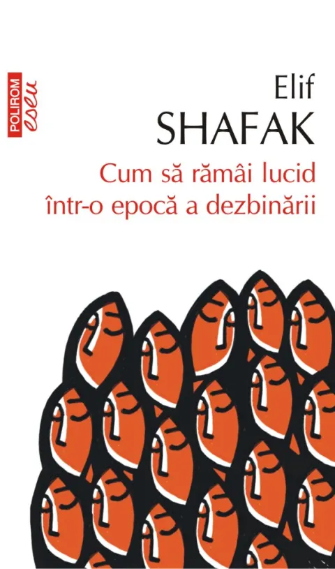 Coperta cărții Cum să rămâi lucid într-o epocă a dezbinării