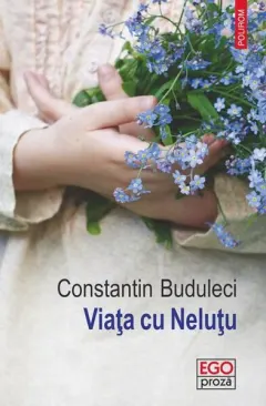 Coperta cărții Viața cu Neluțu