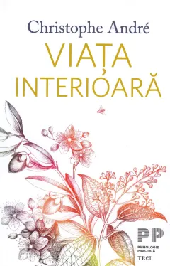 Coperta cărții Viața interioară
