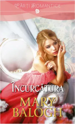 Coperta cărții Încurcătura