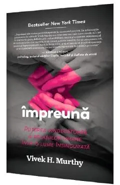 Coperta cărții Impreuna