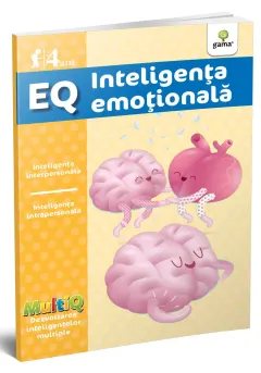 Coperta cărții EQ.4 ani