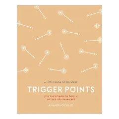 Coperta cărții Trigger Points
