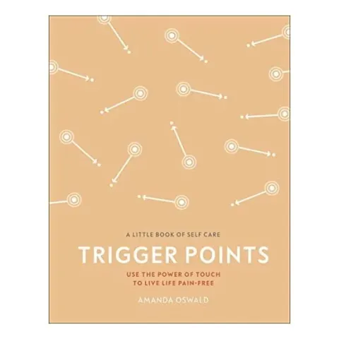 Coperta cărții Trigger Points