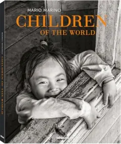 Coperta cărții Children of the World Hb