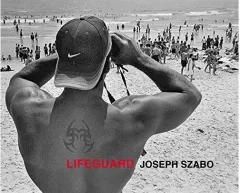Coperta cărții Lifeguard