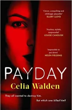 Coperta cărții Payday