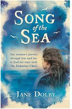 Coperta cărții Song of the Sea