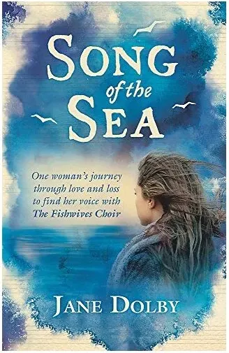 Coperta cărții Song of the Sea