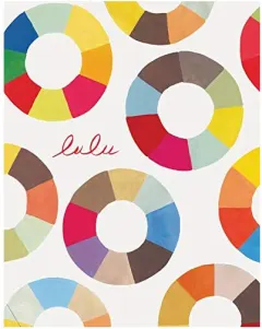 Coperta cărții Lulu, Lulu De Kwiatkowski