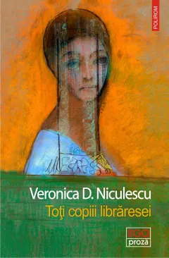 Coperta cărții Toți copiii librăresei