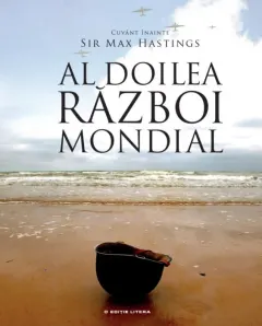 Coperta cărții Al Doilea Razboi Mondial