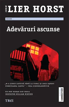 Coperta cărții Adevăruri ascunse