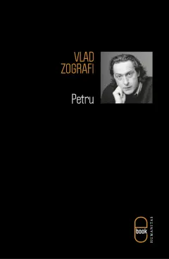 Coperta cărții Petru (pdf)