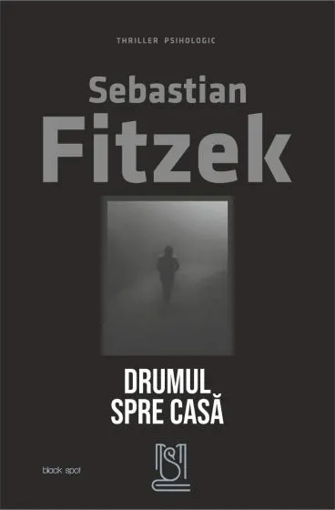 Coperta cărții Drumul spre casa