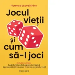 Coperta cărții Jocul vietii si cum sa-l joci