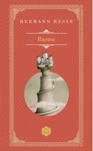 Coperta cărții Basme