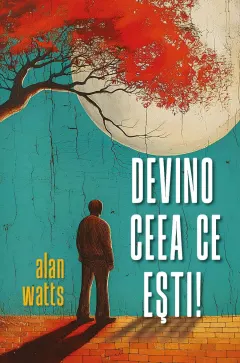 Coperta cărții Devino ceea ce ești