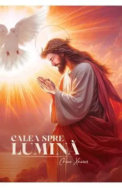Coperta cărții Calea spre lumina