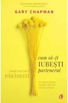 Coperta cărții Cum să-ți iubești partenerul când vrei să-l părăsești